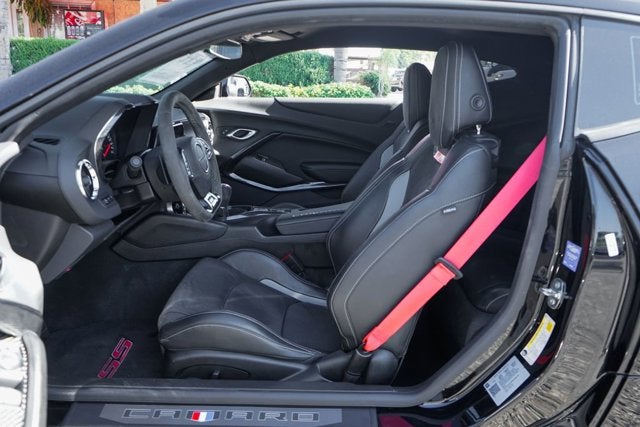 2023 Chevrolet Camaro SS