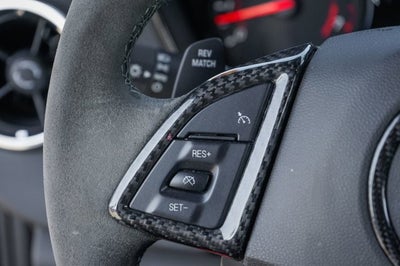 2023 Chevrolet Camaro SS