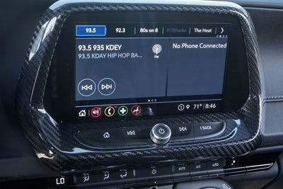 2023 Chevrolet Camaro SS