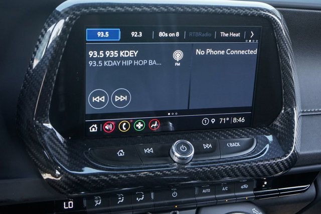 2023 Chevrolet Camaro SS