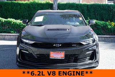2023 Chevrolet Camaro SS
