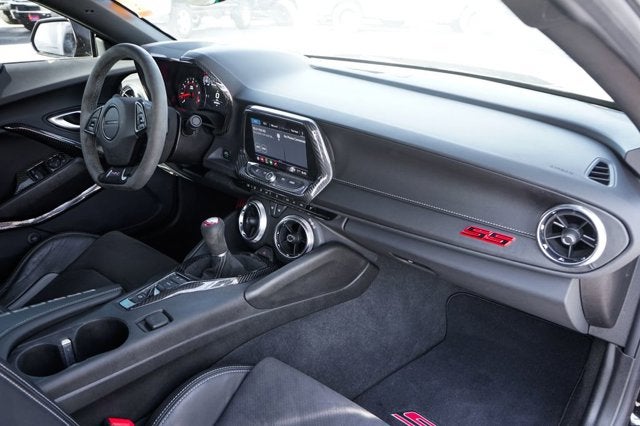 2023 Chevrolet Camaro SS