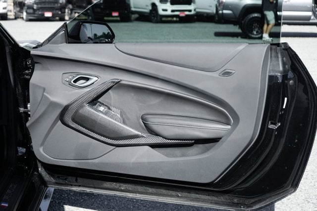 2023 Chevrolet Camaro SS