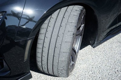 2023 Chevrolet Camaro SS