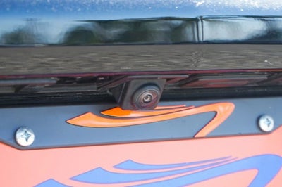 2023 Chevrolet Camaro SS
