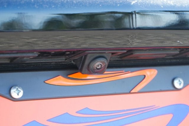 2023 Chevrolet Camaro SS