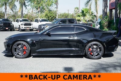 2023 Chevrolet Camaro SS