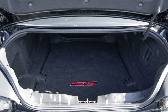 2023 Chevrolet Camaro SS