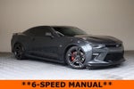 2018 Chevrolet Camaro SS