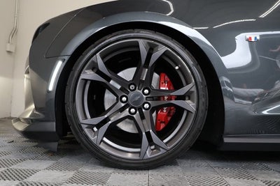 2018 Chevrolet Camaro SS