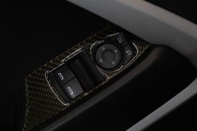 2021 Chevrolet Camaro LT1
