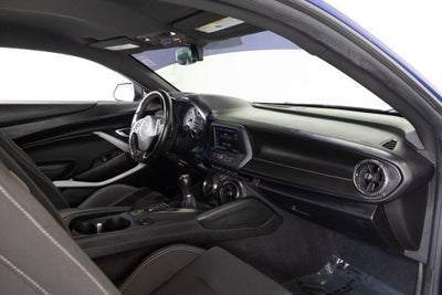 2021 Chevrolet Camaro LT1