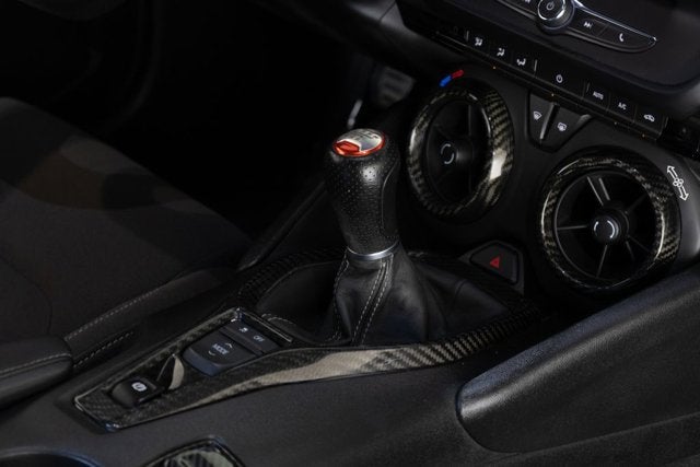 2021 Chevrolet Camaro LT1