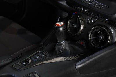 2021 Chevrolet Camaro LT1