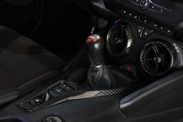 2021 Chevrolet Camaro LT1