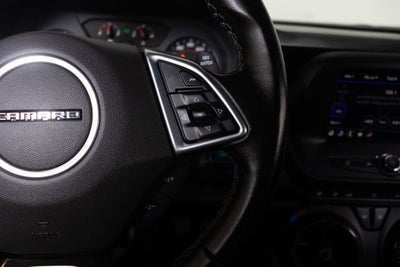 2021 Chevrolet Camaro LT1
