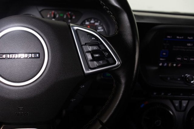 2021 Chevrolet Camaro LT1