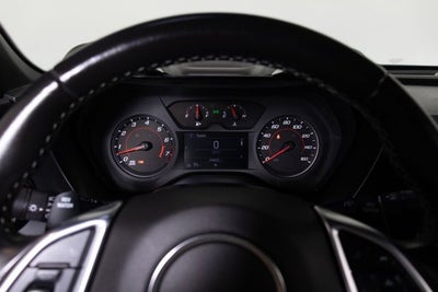 2021 Chevrolet Camaro LT1