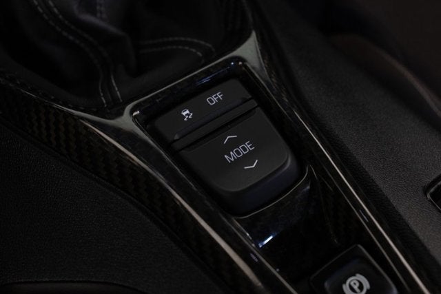 2021 Chevrolet Camaro LT1