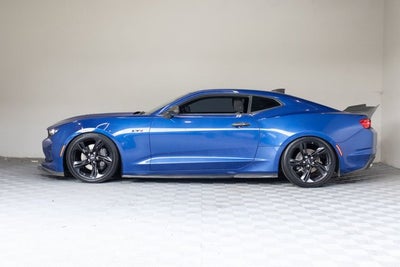 2021 Chevrolet Camaro LT1