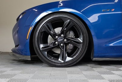 2021 Chevrolet Camaro LT1