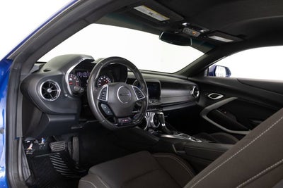 2022 Chevrolet Camaro SS