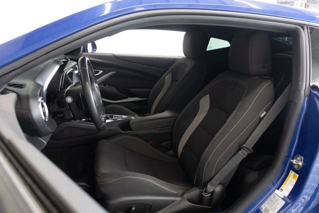 2022 Chevrolet Camaro SS