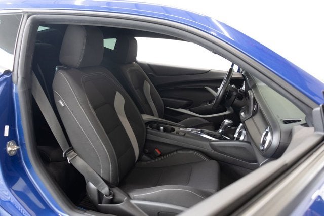 2022 Chevrolet Camaro SS