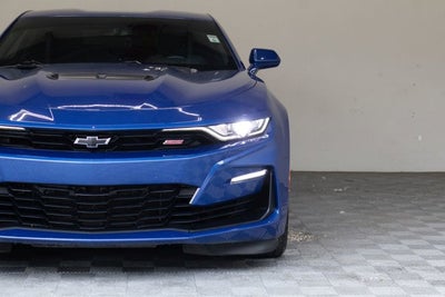 2022 Chevrolet Camaro SS