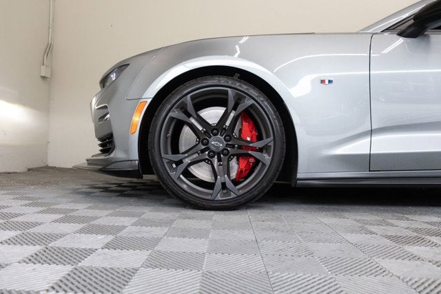 2023 Chevrolet Camaro SS