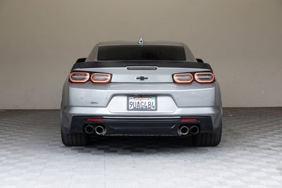 2023 Chevrolet Camaro SS