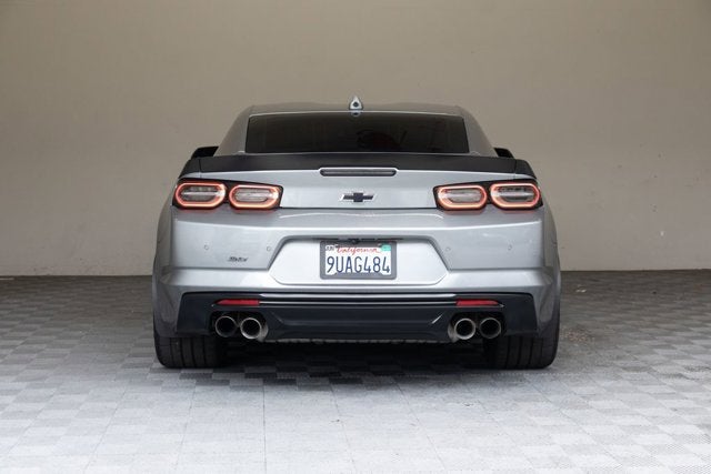 2023 Chevrolet Camaro SS