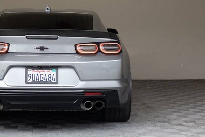 2023 Chevrolet Camaro SS