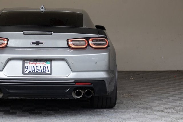 2023 Chevrolet Camaro SS