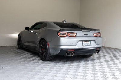 2023 Chevrolet Camaro SS