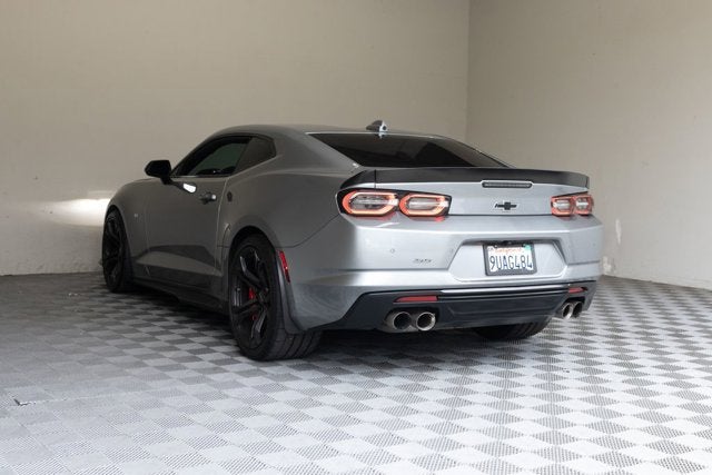 2023 Chevrolet Camaro SS