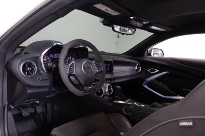 2023 Chevrolet Camaro SS