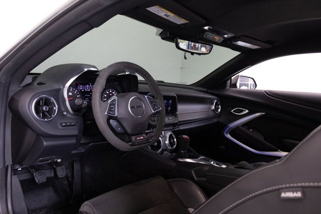 2023 Chevrolet Camaro SS