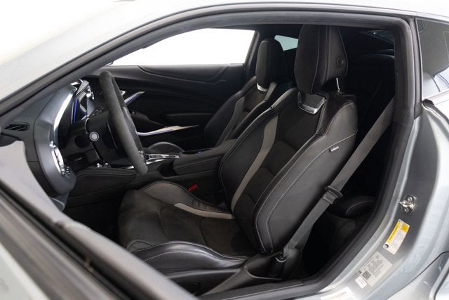 2023 Chevrolet Camaro SS