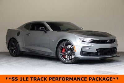 2023 Chevrolet Camaro SS