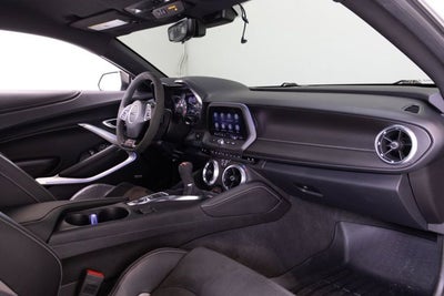 2023 Chevrolet Camaro SS