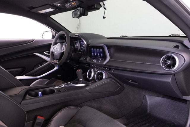 2023 Chevrolet Camaro SS