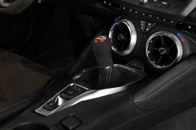 2023 Chevrolet Camaro SS