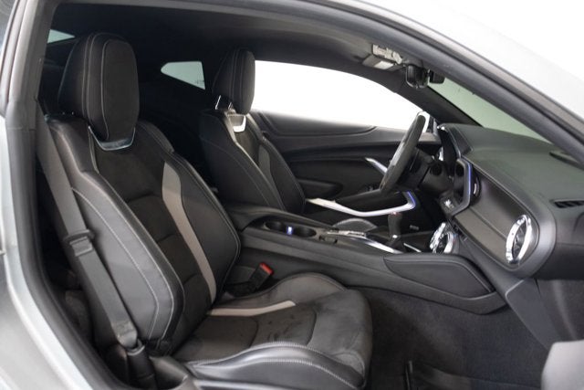 2023 Chevrolet Camaro SS