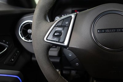 2023 Chevrolet Camaro SS
