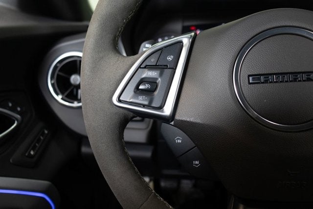 2023 Chevrolet Camaro SS