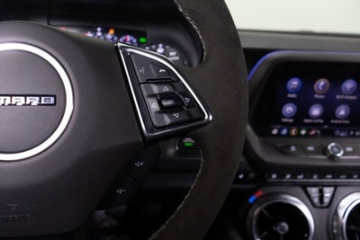 2023 Chevrolet Camaro SS