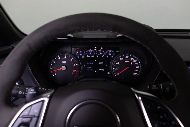 2023 Chevrolet Camaro SS