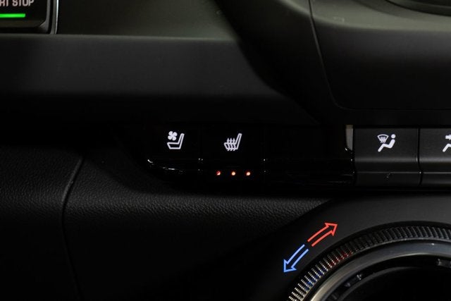 2023 Chevrolet Camaro SS