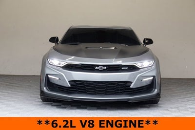 2023 Chevrolet Camaro SS